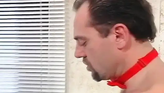 Genişleyen anal sarkma azdırma - rosebud sırılsıklam dışarı çıkıyor