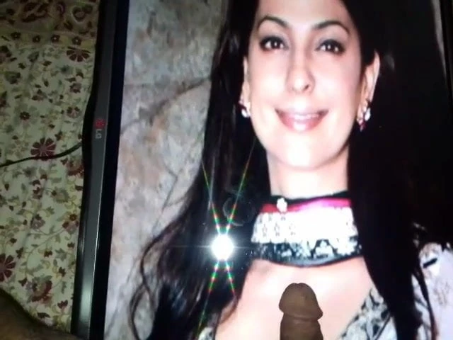 Juhi chawla