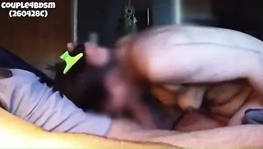 Hot Wife Blowjob (260428C)
