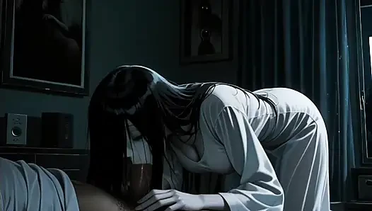 Hentai anime - Das ist, was passiert, wenn mein freund zu mir nach hause kommt, macht mich und wir