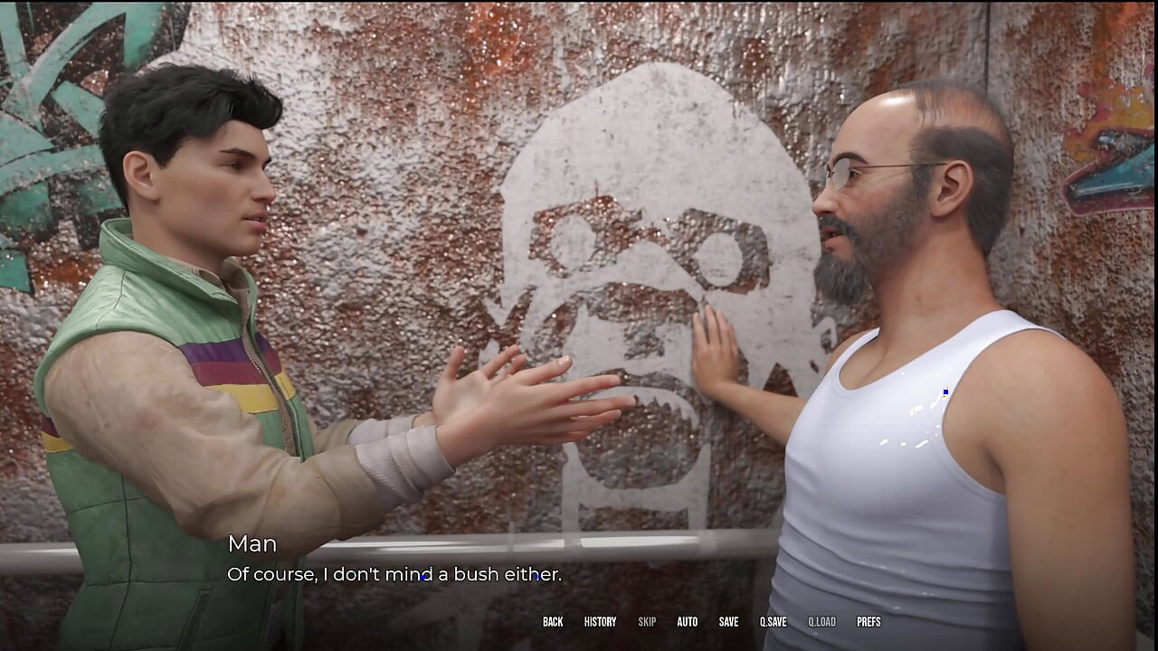 Güvensiz Koca, Bölüm 49