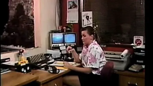 Office Girls (1989)