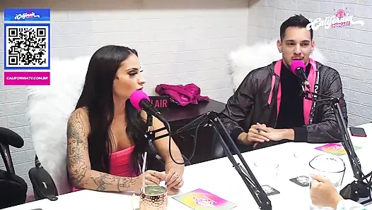 Podcast Kalifornien TV - Iara Durchs