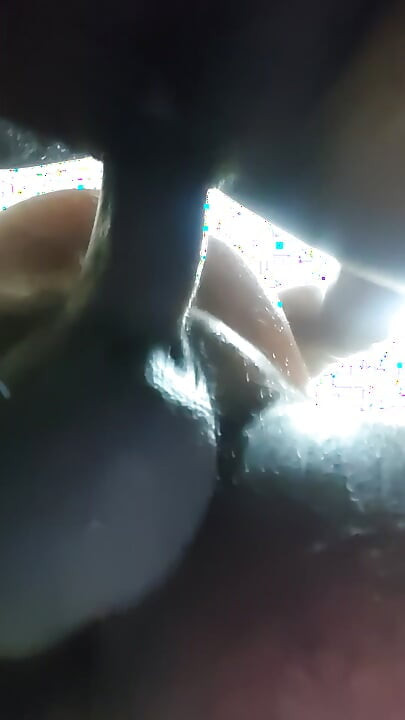 Desi Bhabhi's hot video at night sex video Desi video Indian