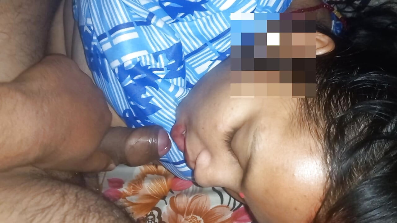 I Dropped the Load on Sister-in-law's Navel
