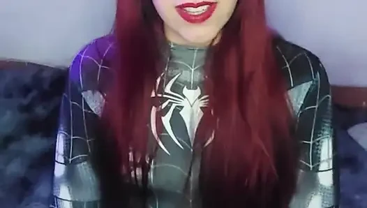 Spider-gauchi Kapitel 2: Probleme mit Double Life?