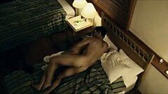 Private Island (2013) Sex Scenes