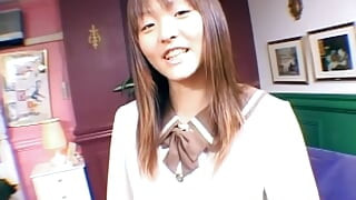 Japan Girl