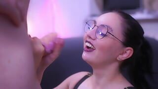 Alexa Moore. Anal, culo a boca, meando 1