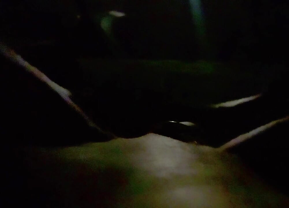 Silver Silky Sensual selflove on Fullmoon