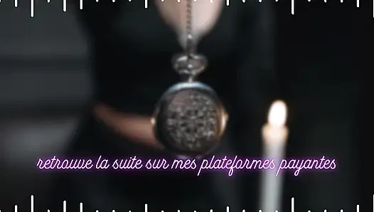 Accept to be a cuckold for BBC - French audio BBC cuck