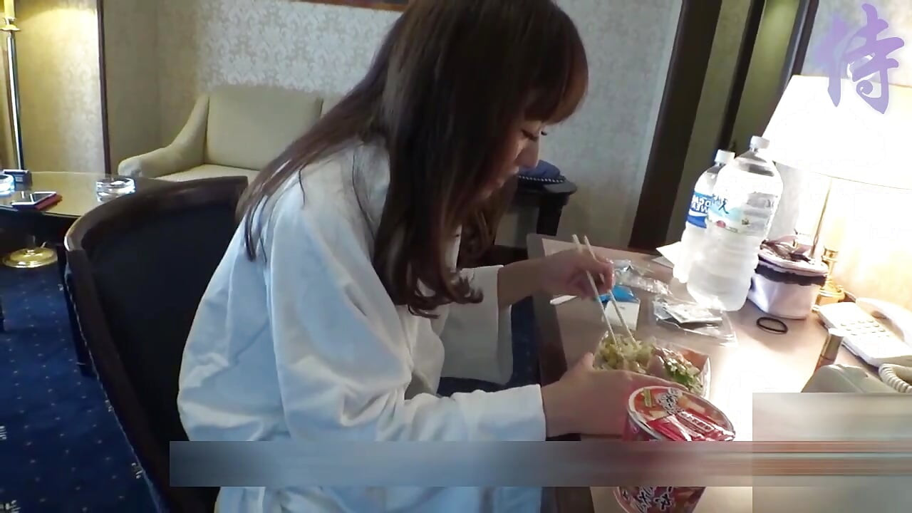 好色亞洲蕩婦 #260