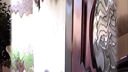 Jackie Ashe Fucks Hard And Fucks Deep And Loves A Juicy Internal Creampie