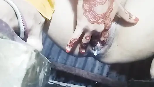 Pacar Bengali sebelum pergi ke perguruan tinggi