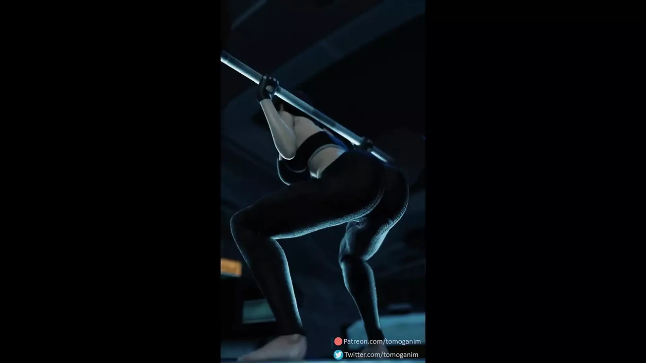 Tomoganim Hentai Compilation 36