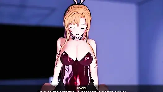 Seni pedang online perangkap ajaib nafas disembumburkan bagian 14