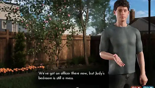 Genesis order: havuz partisi, eğlenceli zamanlar bölüm 104