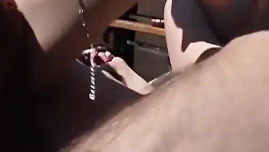 Amateur Teen From Germany Got Cum All Over Her Perfect Body