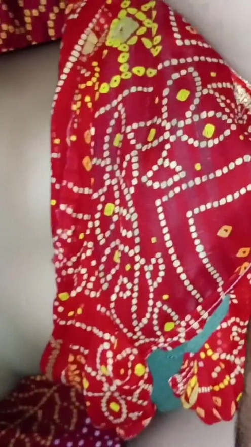 Sex in relationships, illicit relationship between father-in-law and daughter-in-law of Desi village, enjoying father-in-law and daughter-in-law's land all night, daughter-in-law in father-in-law's arms all night | Clip 1