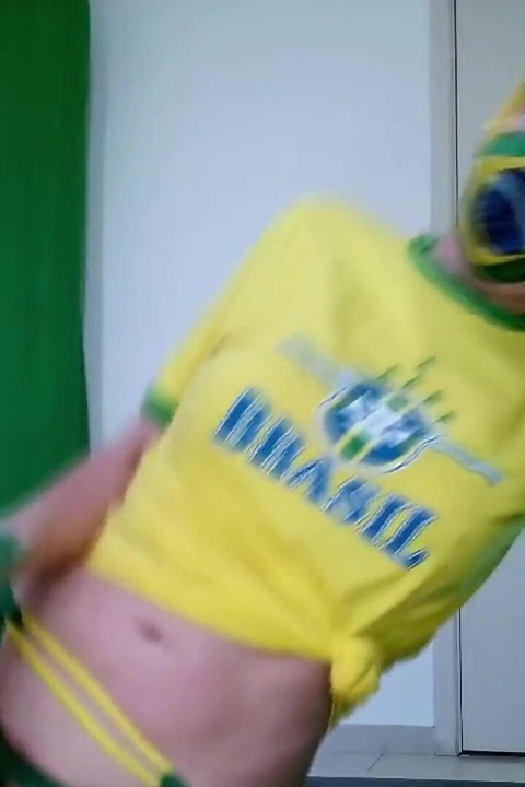 Best Porn World Cup by Yummy Brazilian Girl