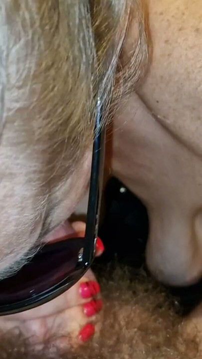 I suck cock like a good wife should | Clip 2