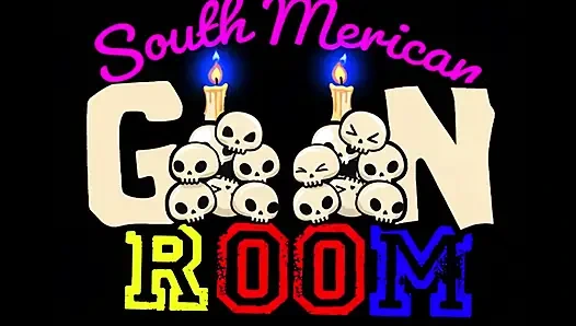 KOMM, TREFFEN SIE DAS GOON-ZIMMER-TEAM