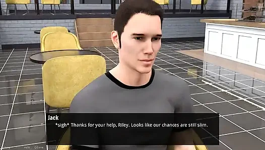 Ein mann für alle: lese kopf mit schönen augen - ep. 19