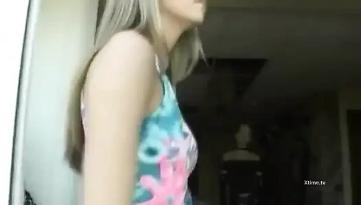 Anal education and relaxation