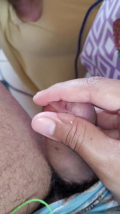 precum a lot