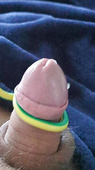 ยิงน้ําเงี่ยนกับเครื่องนวด 38