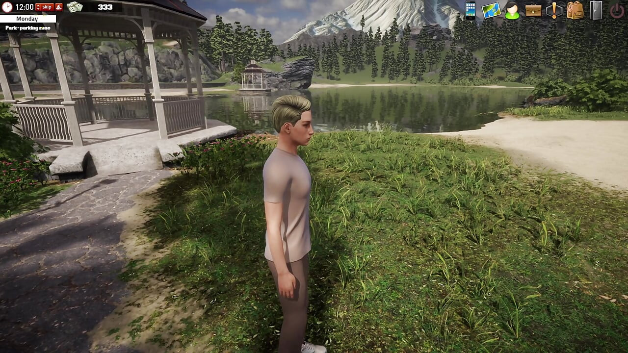 Πλήρες Gameplay - Seaside Mystery, Μέρος 24