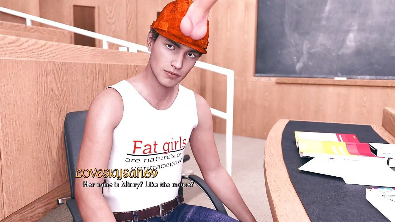 Being a Dik 0.4.0 Part 44 MILFs Nerds Teachers Gameplay by Loveskysan69