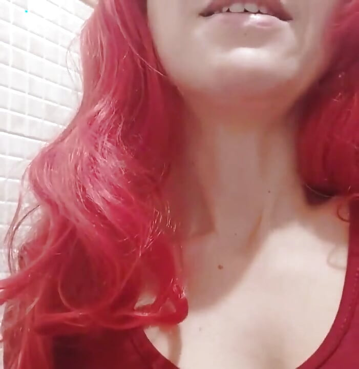 Hey Big Step Brother, Don't You Really Wanna Fuck Me?! I Am Your Stepsister!