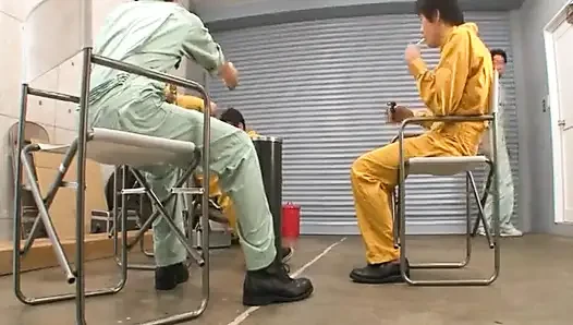 Shizuka Kanno приносит в небо утонченность и соблазнение - 3