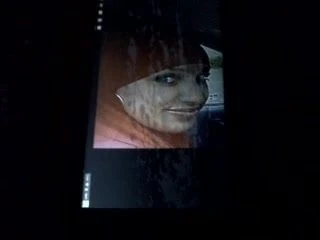 Hijab MONSTER facial Khawlah