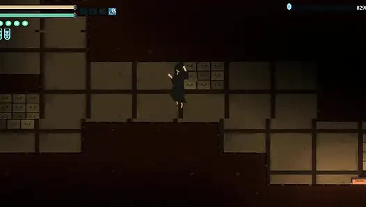 DECOY Ultramarine Cadı Sahnesi 4 Savaş kısmı silinecek, böylece tüm film Ci-En'de canlı yayınlanacak