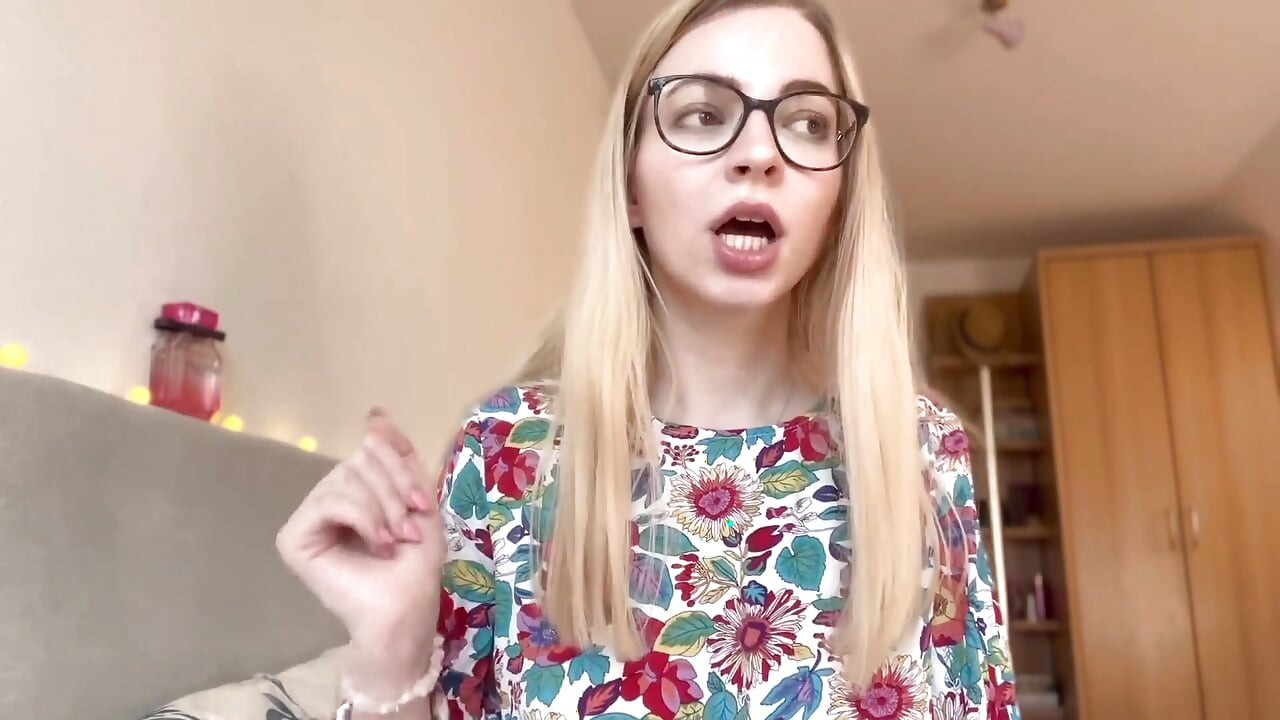 Bir dominatrix nasıl ilgilendiriyor