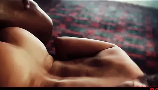 Cathy Heaven Gets Her Butt Glazed with Jizz