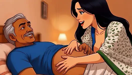 Jaya lehrerin teil-25