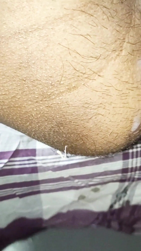 4k Bangladeshi Daddy Fucked his stepson and tear his ass | Clip 1