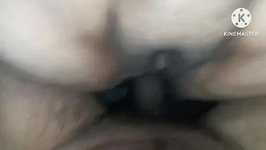 Desi echtes selbstgedrehtes heißes bhabhi enges hartes sexvideo