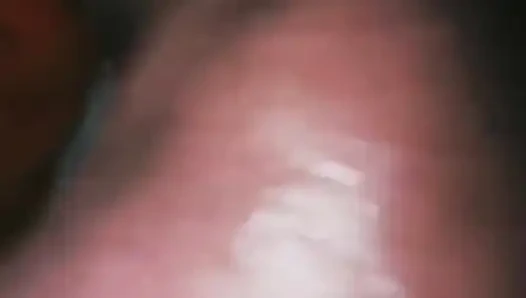 Грязная стирка хуя раскрылась: камшот финал