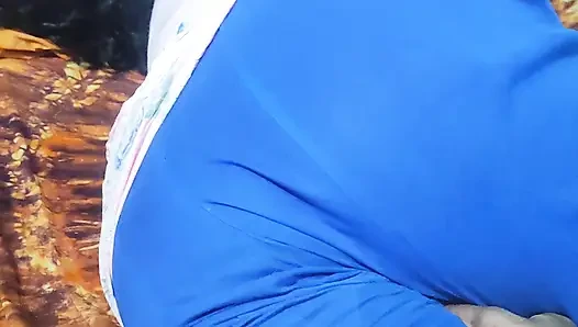 Erkek kardeşlerimin karısıyla zevk aldım - o tamamen tatmin oldu.!