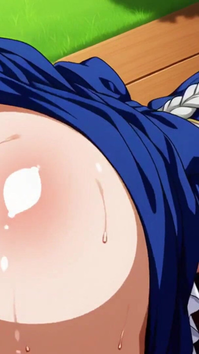 DxD Grayfia Hen | Klip 1