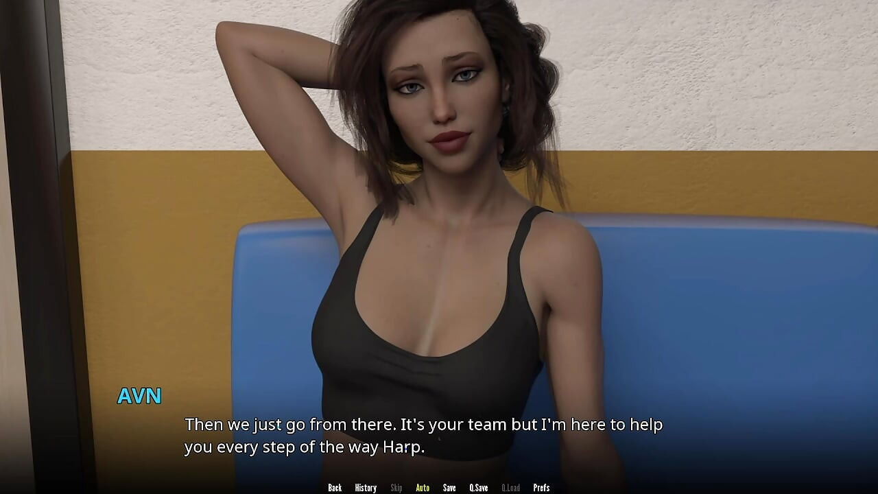 Bu guruku lagi ngentot kontol besarku - wvm 9