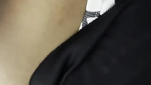 I Find My Little Stepsister Lying Naked in My Room and I Feel Like Fucking Her Hard and Pounding Her in Her Very Rich Ass