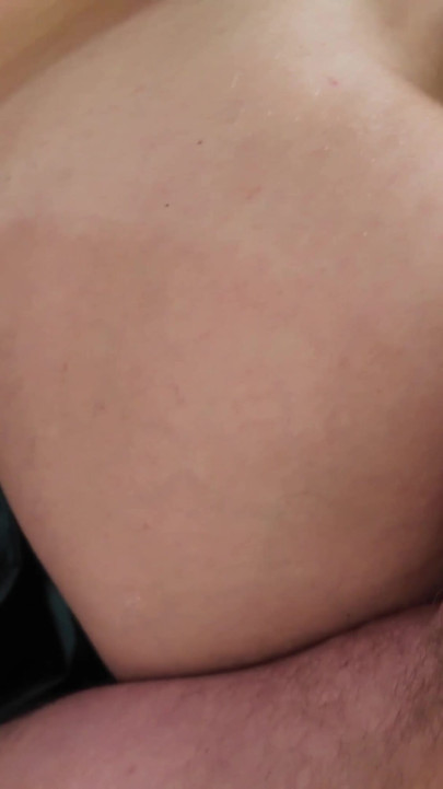 She behaved badly and ended up having a fisting session | Clip 1