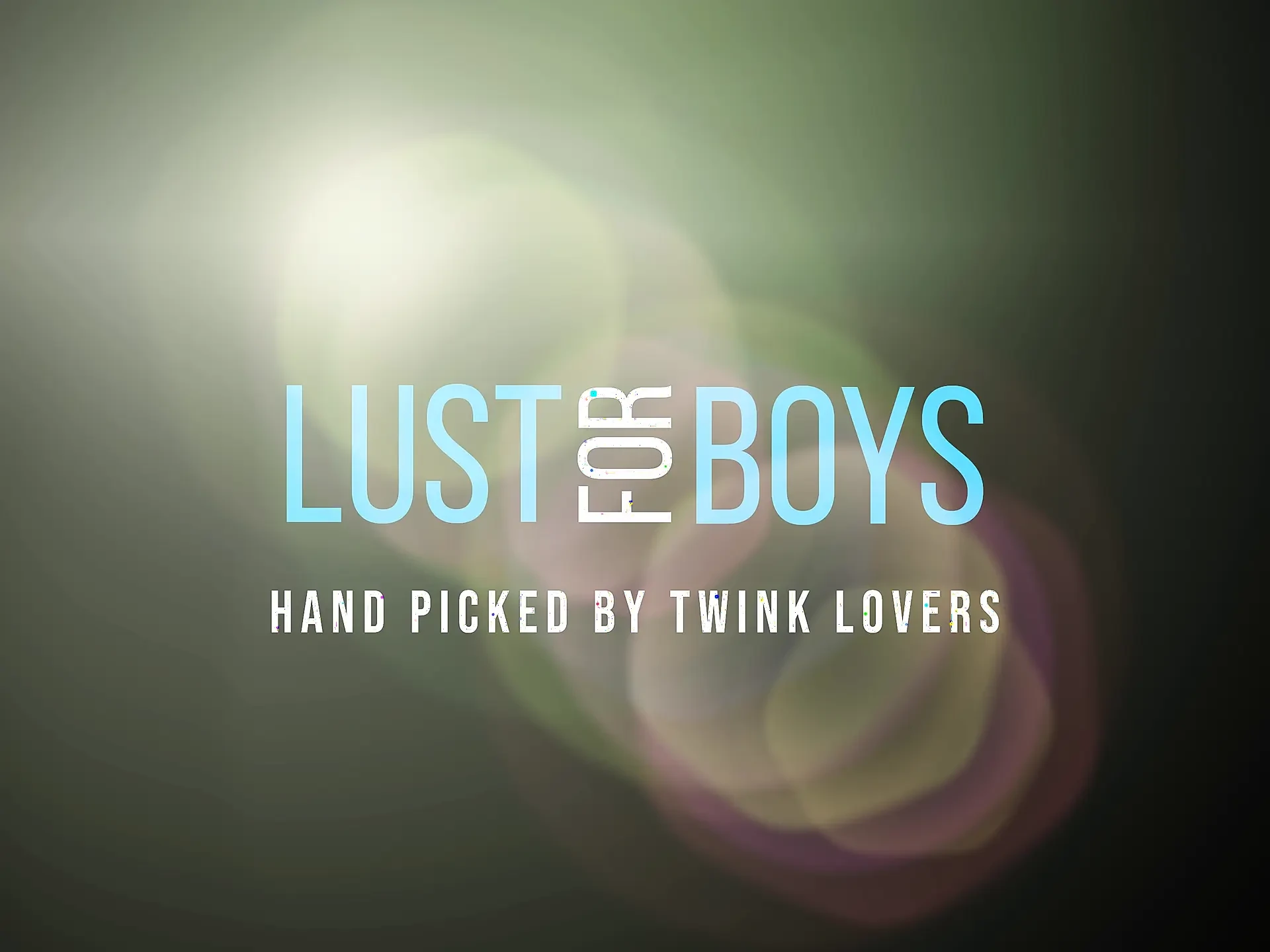 LustForBoys: Rico Knight está atingindo novas profundezas com Danny Longs Ernormous Shaft