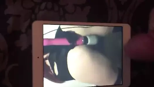 Bayan lush için haraç