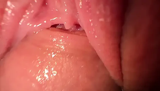 Fuck stepsister's tight pussy